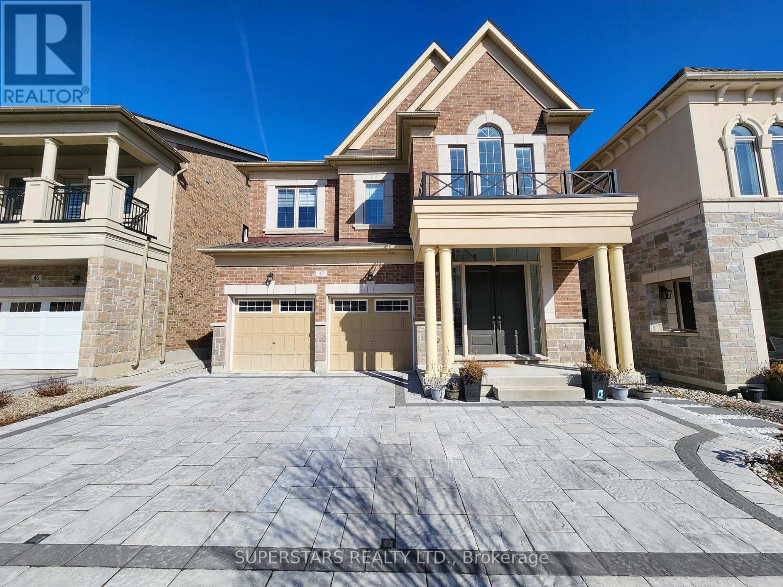 47 Hurst Avenue, Vaughan, Ontario  L6A 4Y5 - Photo 1 - N13010500