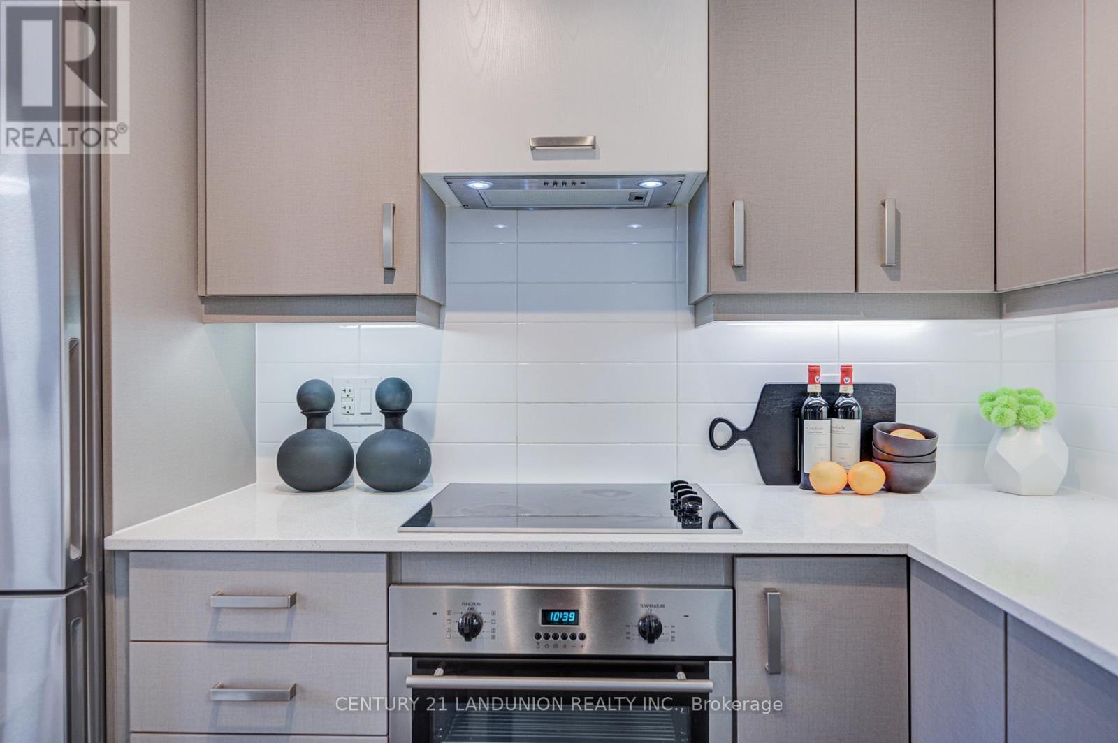 808 - 18 Uptown Drive, Markham, Ontario  L3R 5M5 - Photo 10 - N13015296