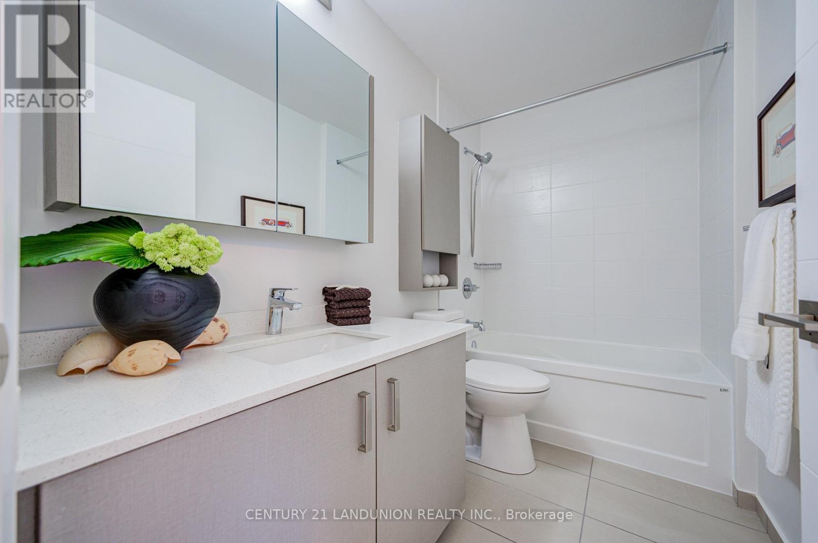 808 - 18 Uptown Drive, Markham, Ontario  L3R 5M5 - Photo 14 - N13015296