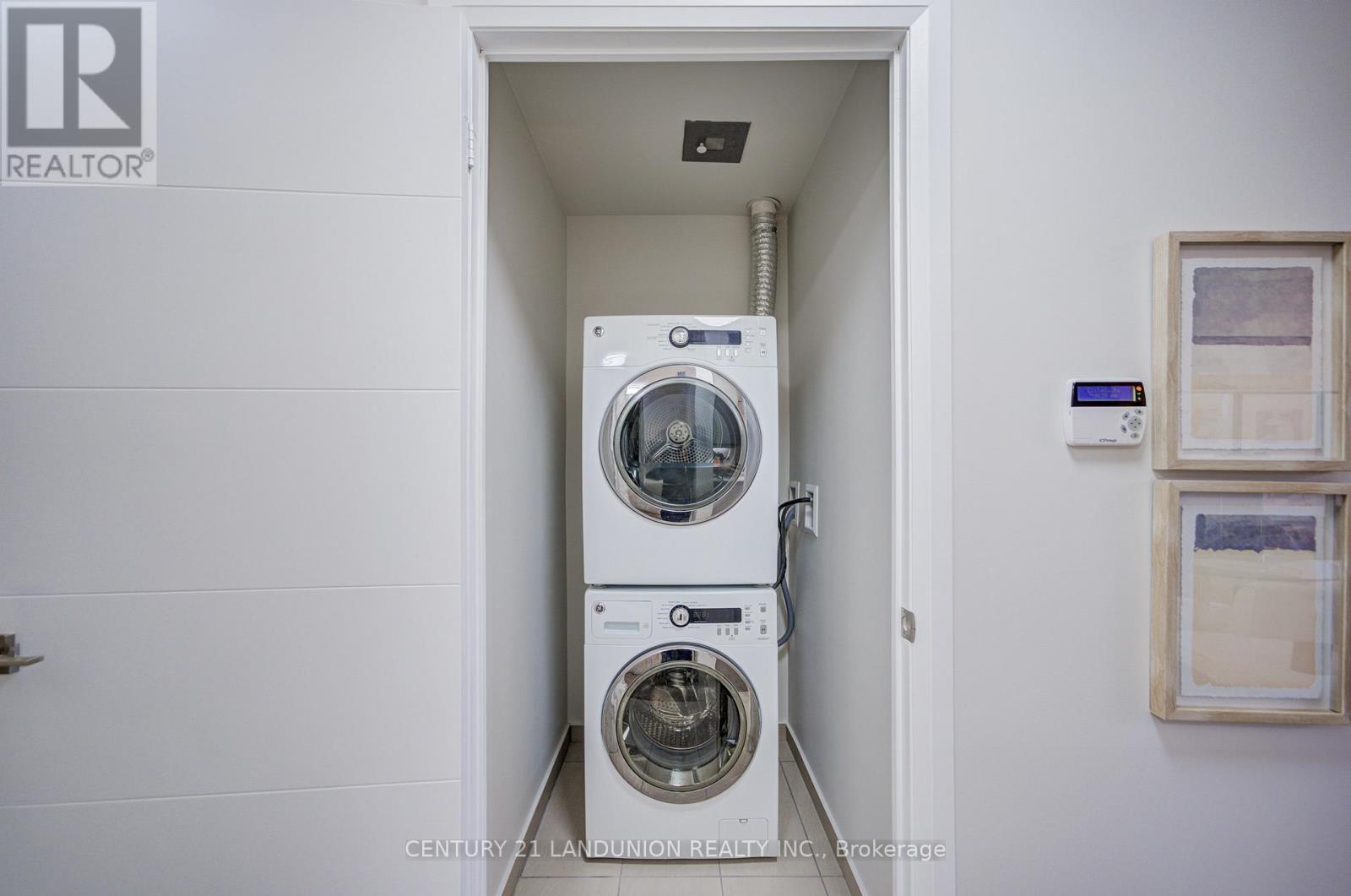 808 - 18 Uptown Drive, Markham, Ontario  L3R 5M5 - Photo 15 - N13015296