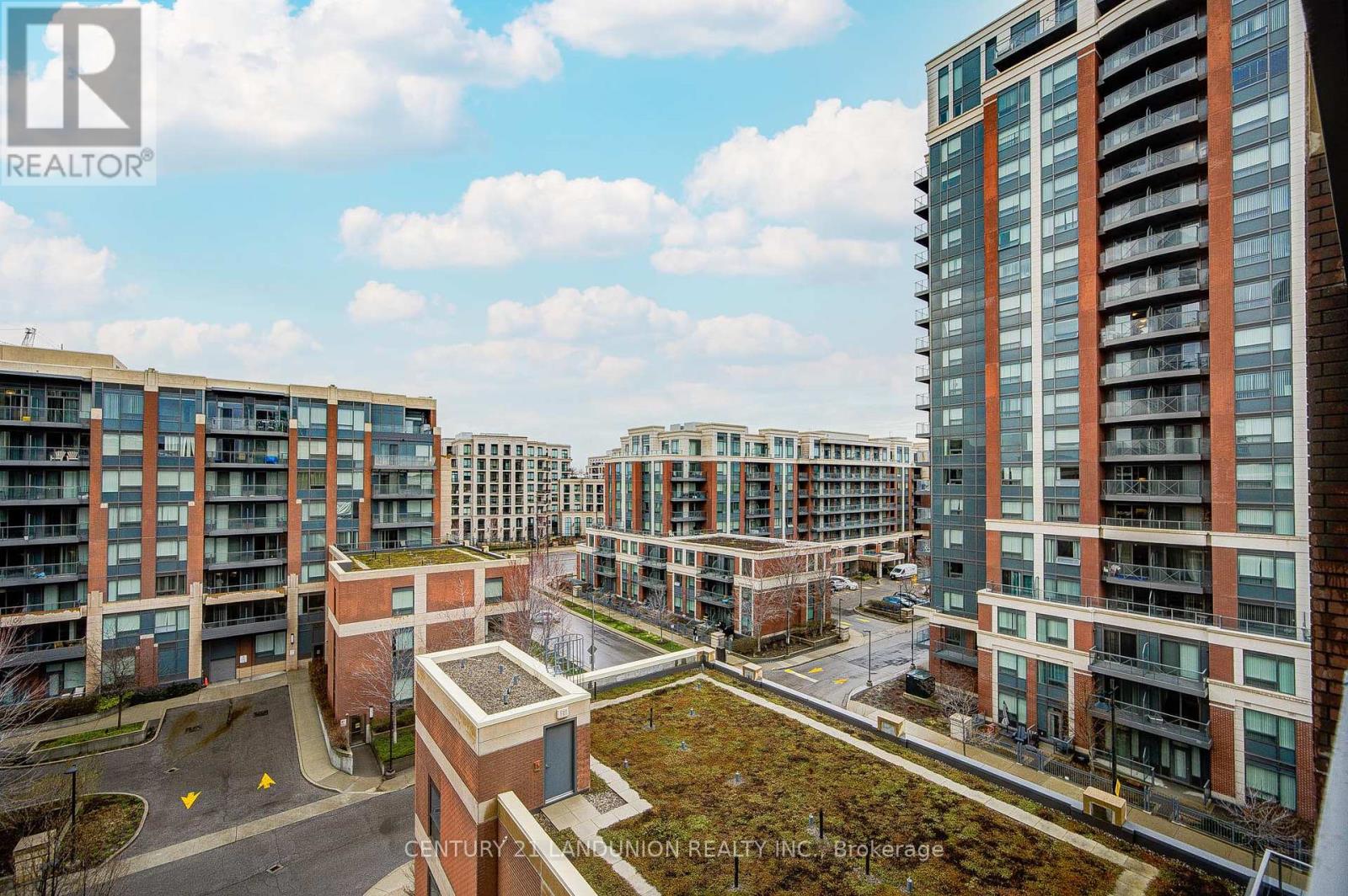 808 - 18 Uptown Drive, Markham, Ontario  L3R 5M5 - Photo 18 - N13015296