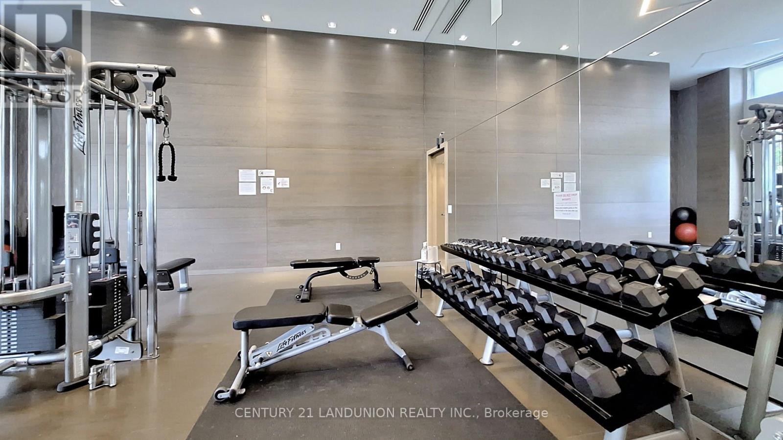 808 - 18 Uptown Drive, Markham, Ontario  L3R 5M5 - Photo 20 - N13015296