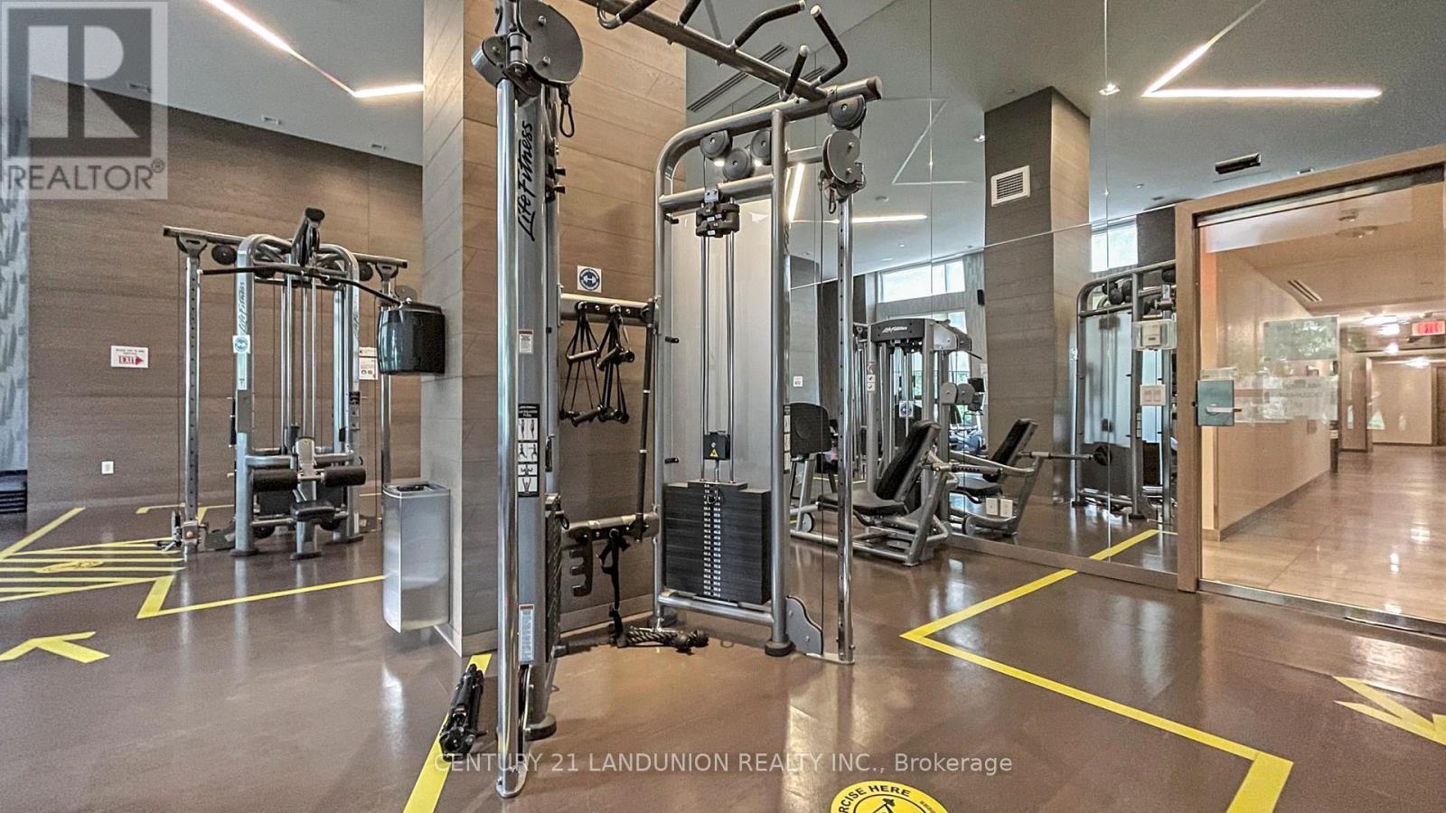 808 - 18 Uptown Drive, Markham, Ontario  L3R 5M5 - Photo 21 - N13015296