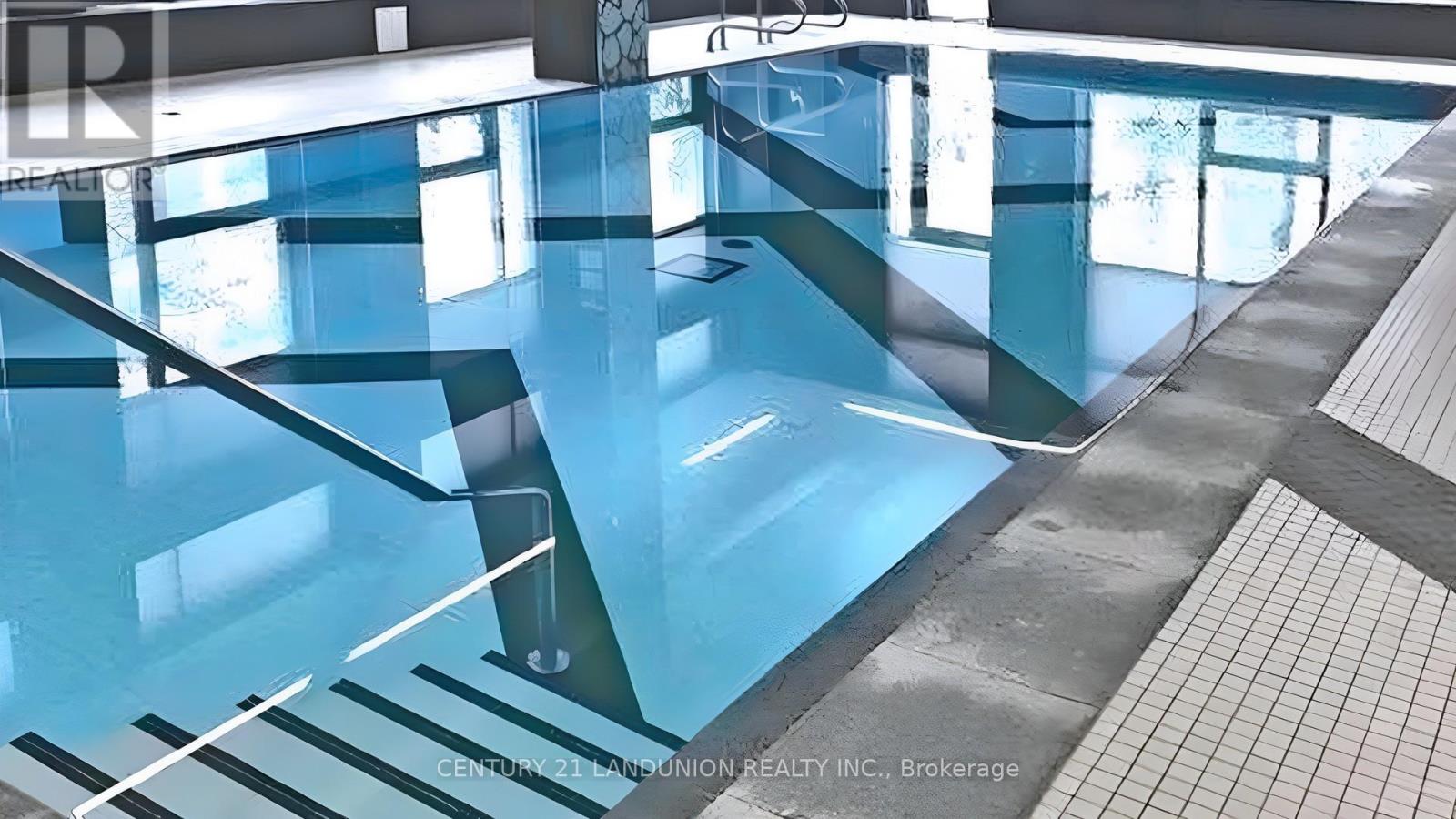 808 - 18 Uptown Drive, Markham, Ontario  L3R 5M5 - Photo 22 - N13015296