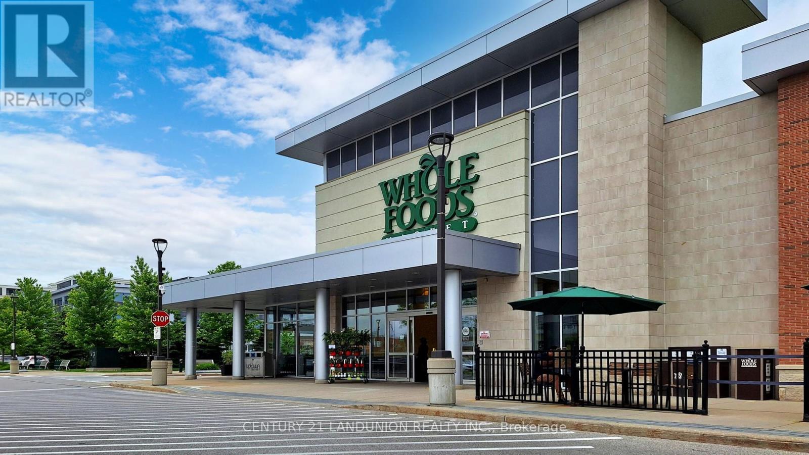 808 - 18 Uptown Drive, Markham, Ontario  L3R 5M5 - Photo 23 - N13015296