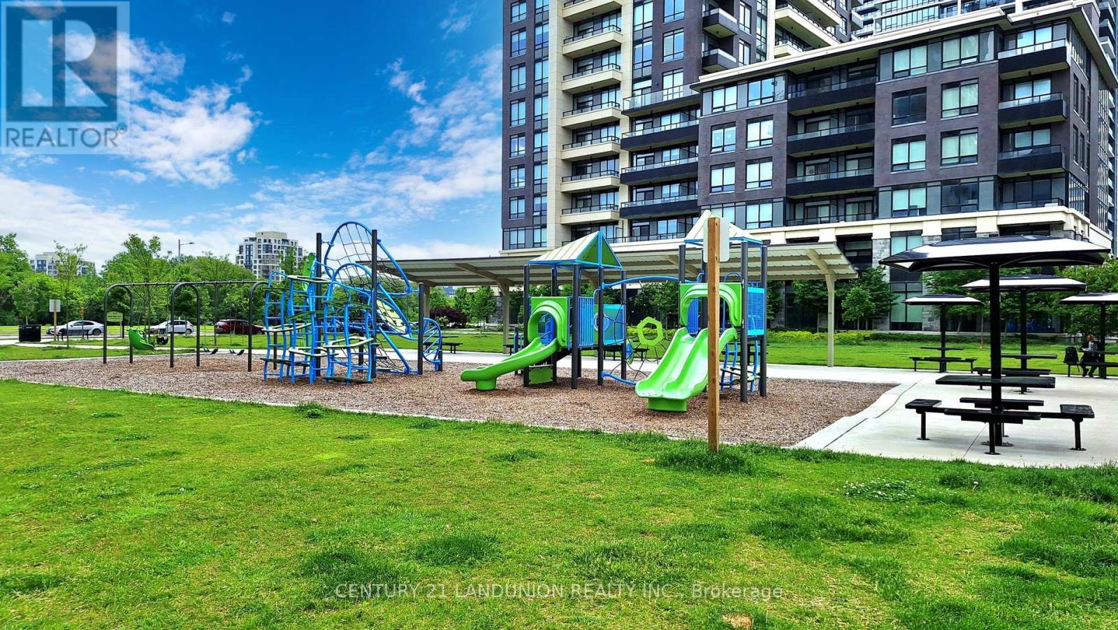 808 - 18 Uptown Drive, Markham, Ontario  L3R 5M5 - Photo 24 - N13015296