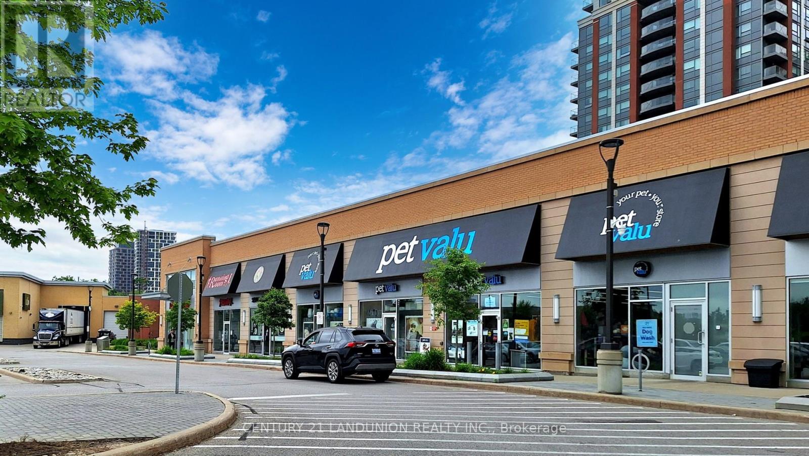 808 - 18 Uptown Drive, Markham, Ontario  L3R 5M5 - Photo 26 - N13015296