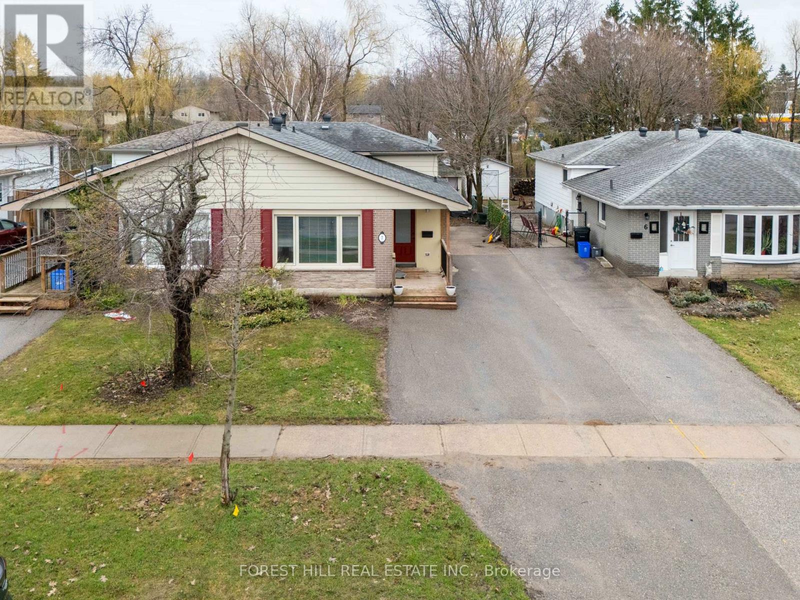 Main - 7 Burbank Pl Place, Barrie (Wellington), Ontario  L4M 2S8 - Photo 1 - S13015290