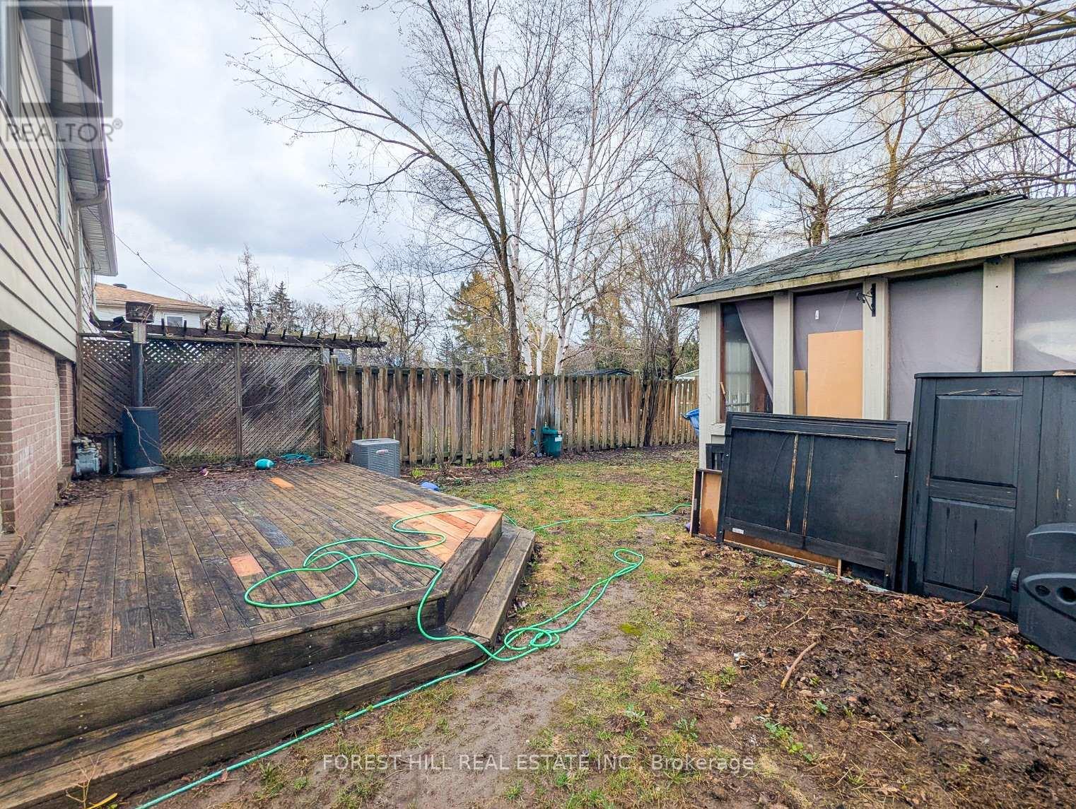 Main - 7 Burbank Pl Place, Barrie (Wellington), Ontario  L4M 2S8 - Photo 26 - S13015290