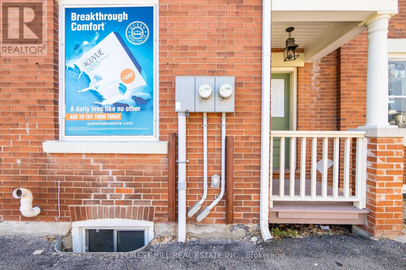 201 QUEEN STREET S Mississauga (Streetsville), ON L5M 1L4