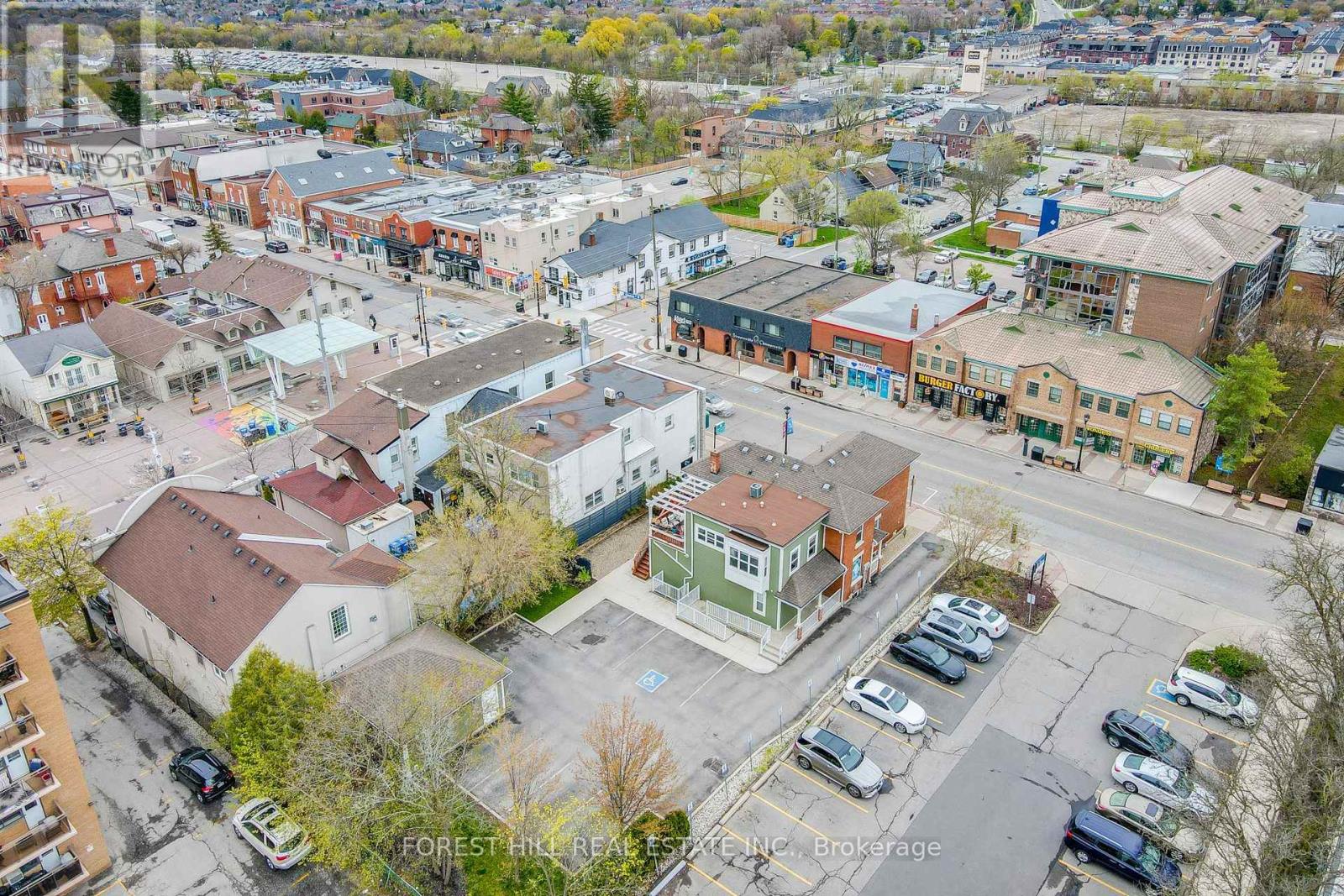 201 QUEEN STREET S Mississauga (Streetsville), ON L5M 1L4