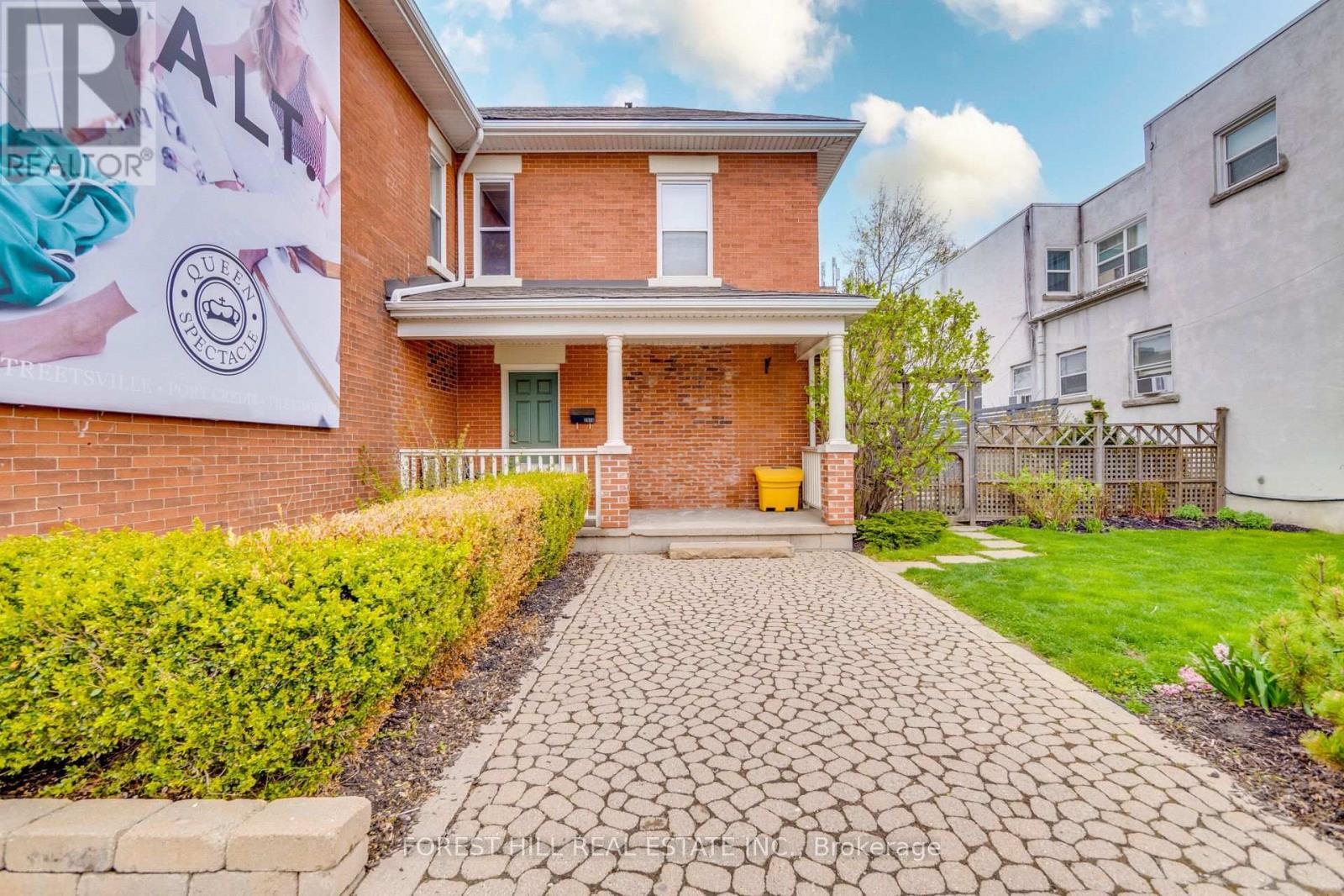 201 Queen Street S, Mississauga, Ontario  L5M 1L4 - Photo 28 - W13015280