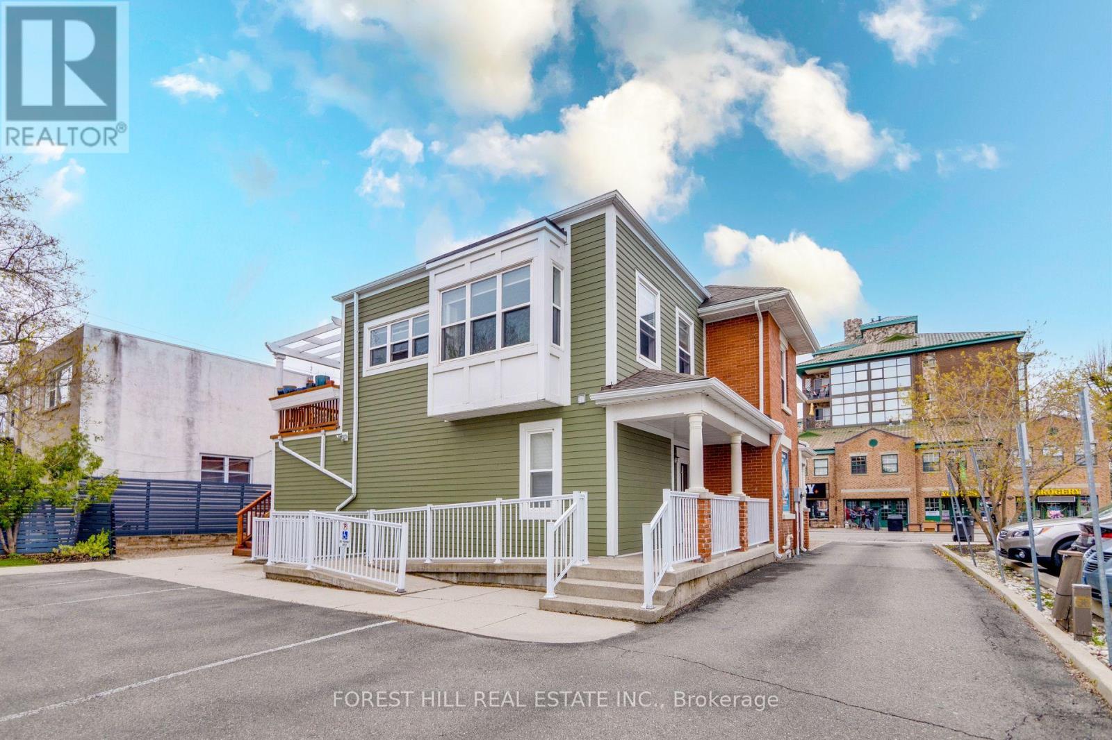 201 Queen Street S, Mississauga, Ontario  L5M 1L4 - Photo 30 - W13015280