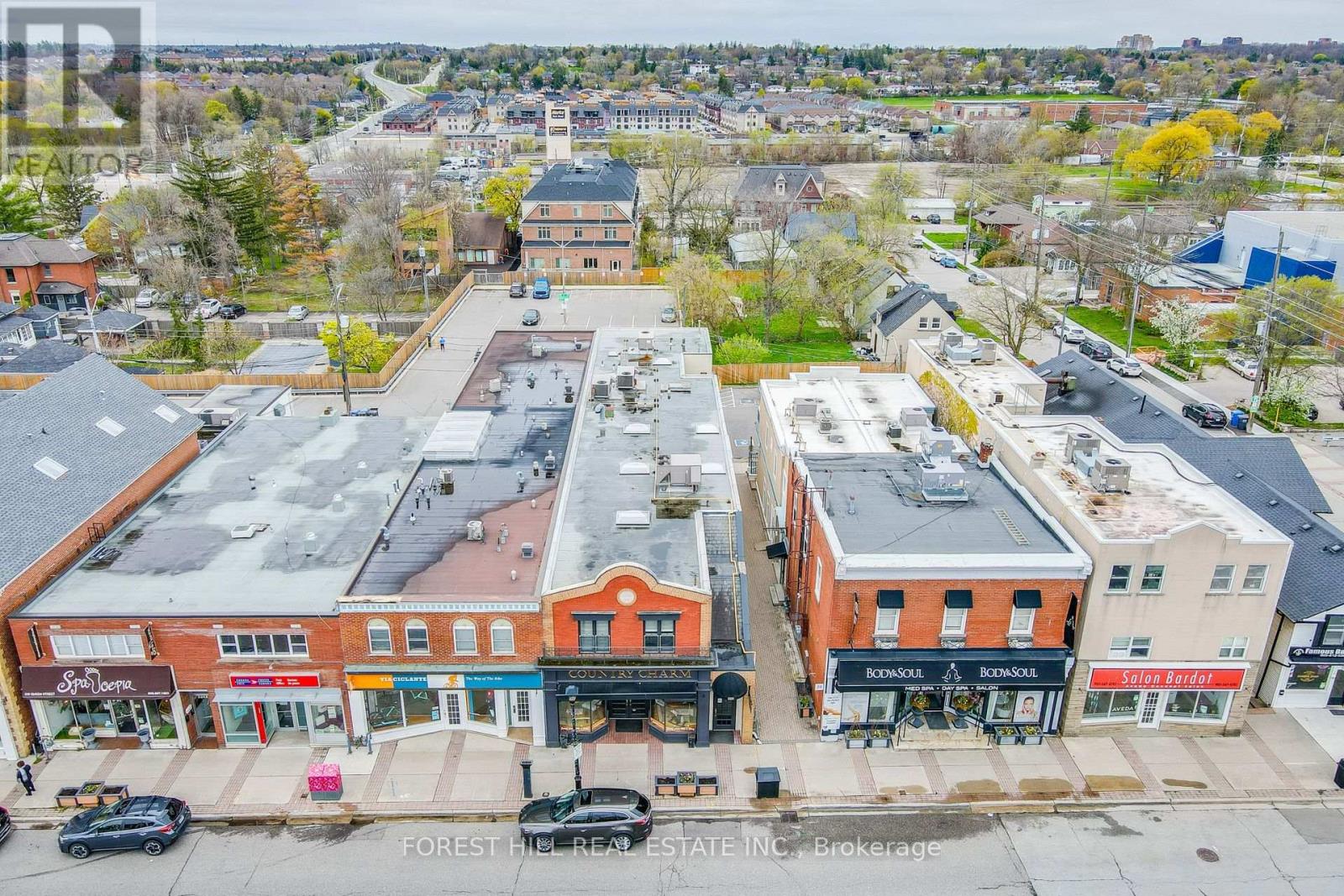 201 Queen Street S, Mississauga, Ontario  L5M 1L4 - Photo 38 - W13015280