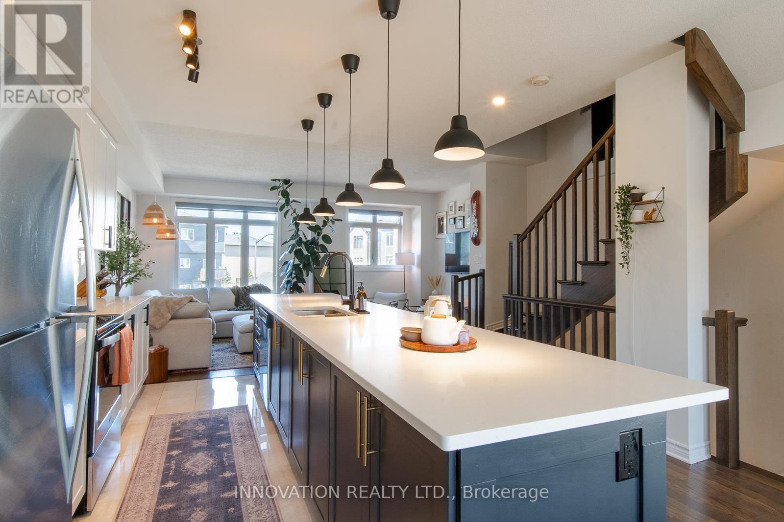 46 Barn Swallow Private, Ottawa, Ontario  K4M 0H5 - Photo 11 - X12978472