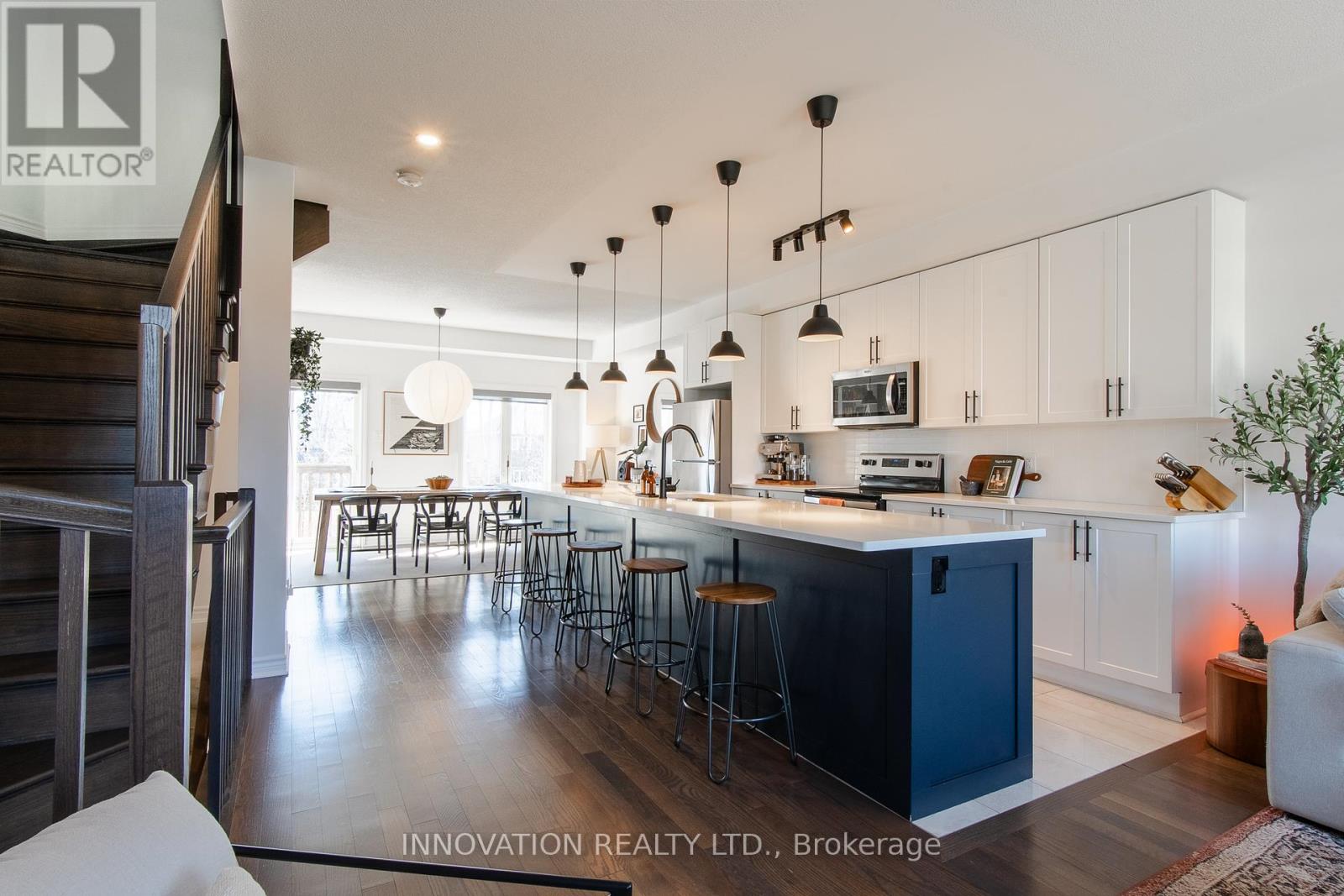 46 Barn Swallow Private, Ottawa, Ontario  K4M 0H5 - Photo 13 - X12978472