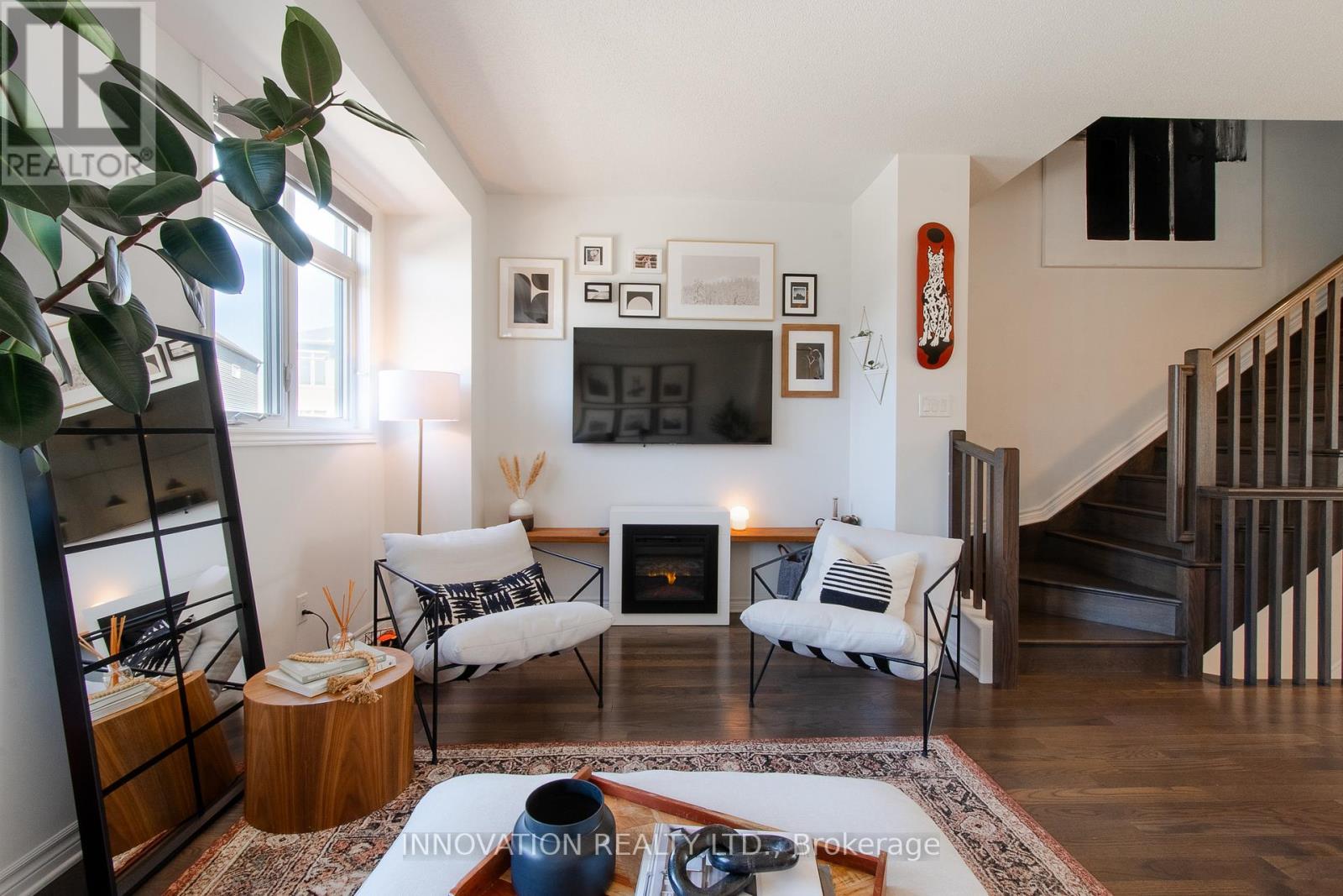 46 Barn Swallow Private, Ottawa, Ontario  K4M 0H5 - Photo 18 - X12978472