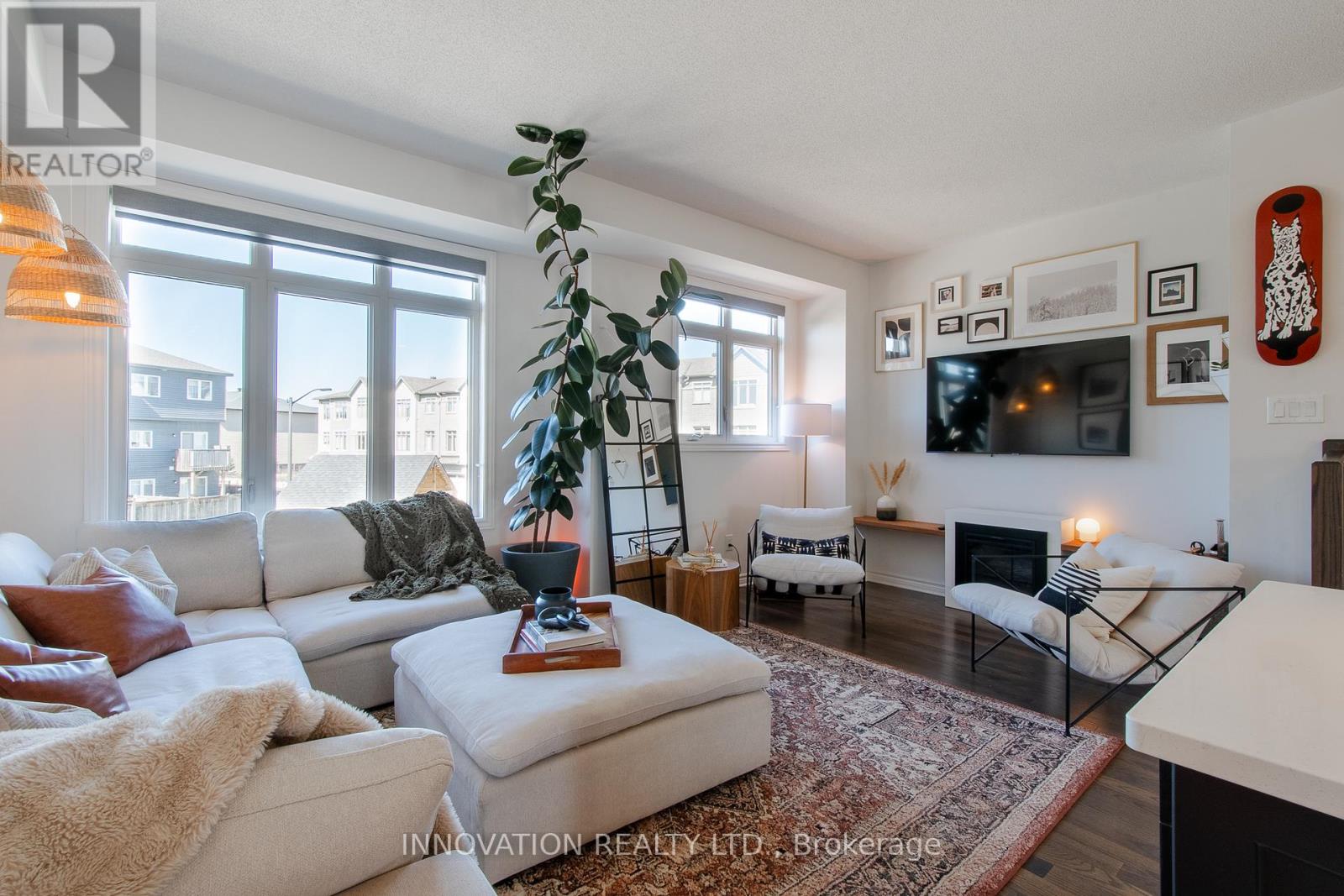 46 Barn Swallow Private, Ottawa, Ontario  K4M 0H5 - Photo 17 - X12978472