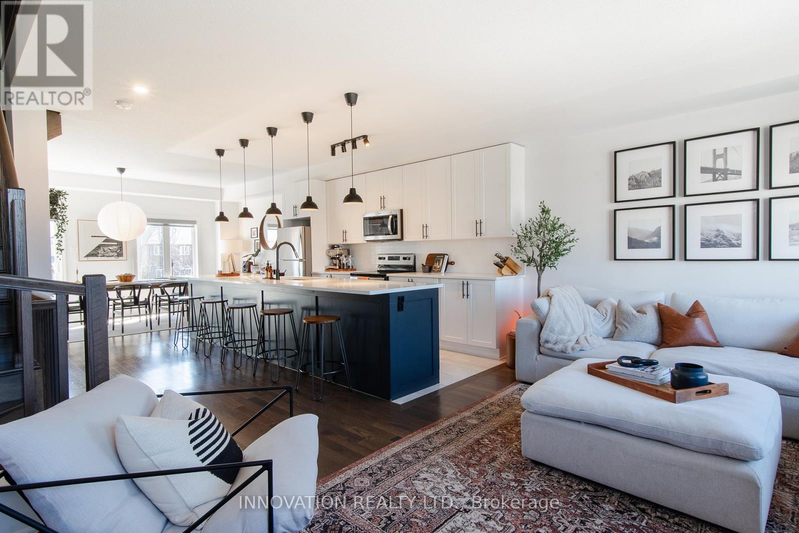 46 Barn Swallow Private, Ottawa, Ontario  K4M 0H5 - Photo 19 - X12978472