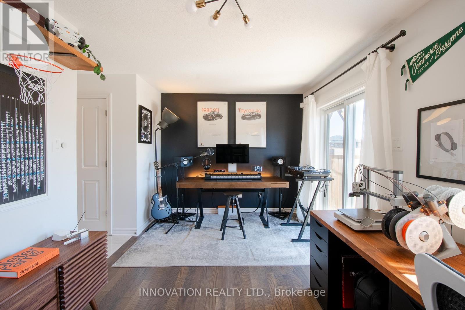 46 Barn Swallow Private, Ottawa, Ontario  K4M 0H5 - Photo 6 - X12978472