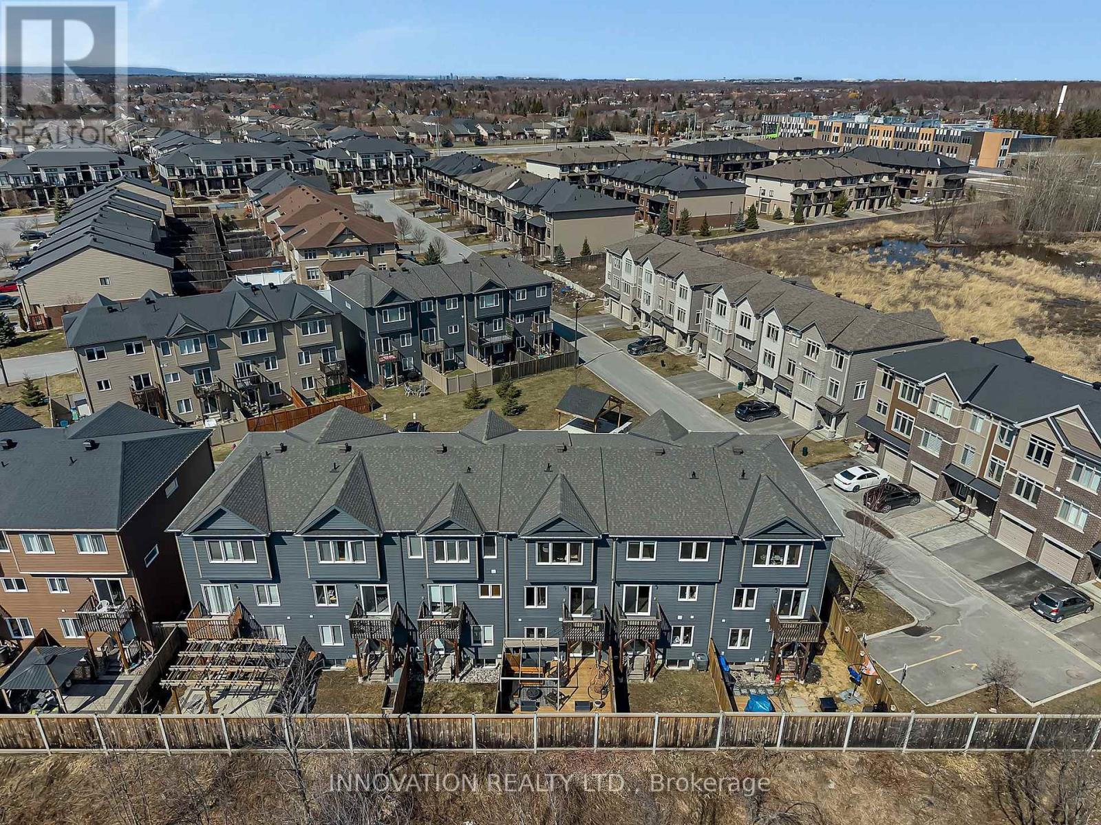 46 Barn Swallow Private, Ottawa, Ontario  K4M 0H5 - Photo 42 - X12978472