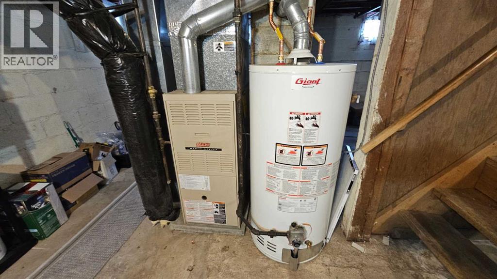 4529 44 Street, Castor, Alberta  T0C 0X0 - Photo 27 - A2263164