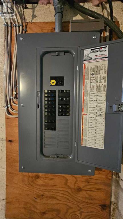 4529 44 Street, Castor, Alberta  T0C 0X0 - Photo 30 - A2263164