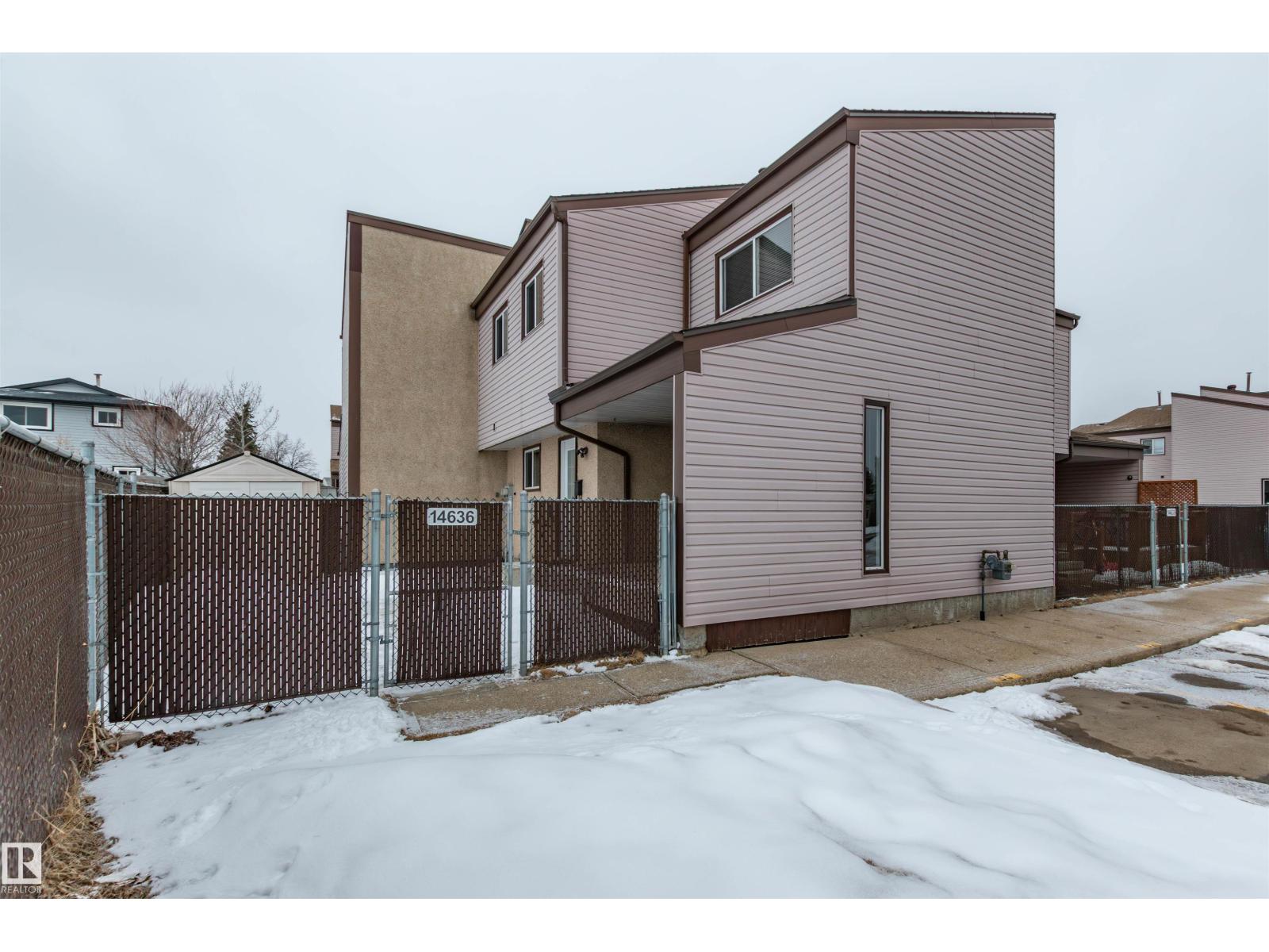 14636 25 St Nw, Edmonton, Alberta  T5Y 1X4 - Photo 29 - E4481646