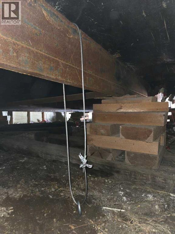 4404 Park Crescent, Coronation, Alberta  T0C 1C0 - Photo 23 - A2267297