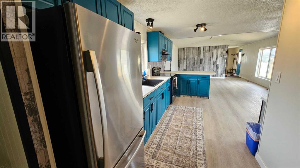 4404 Park Crescent, Coronation, Alberta  T0C 1C0 - Photo 14 - A2267297