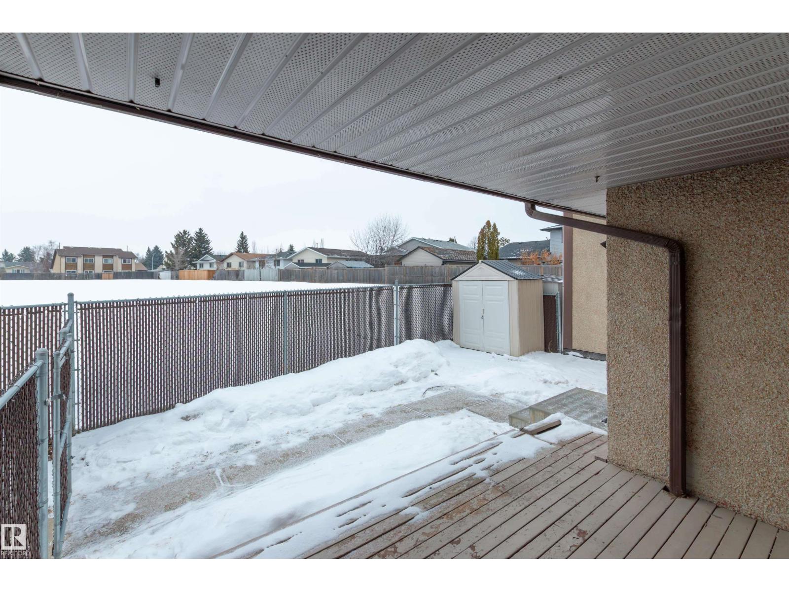 14636 25 St Nw, Edmonton, Alberta  T5Y 1X4 - Photo 23 - E4481646