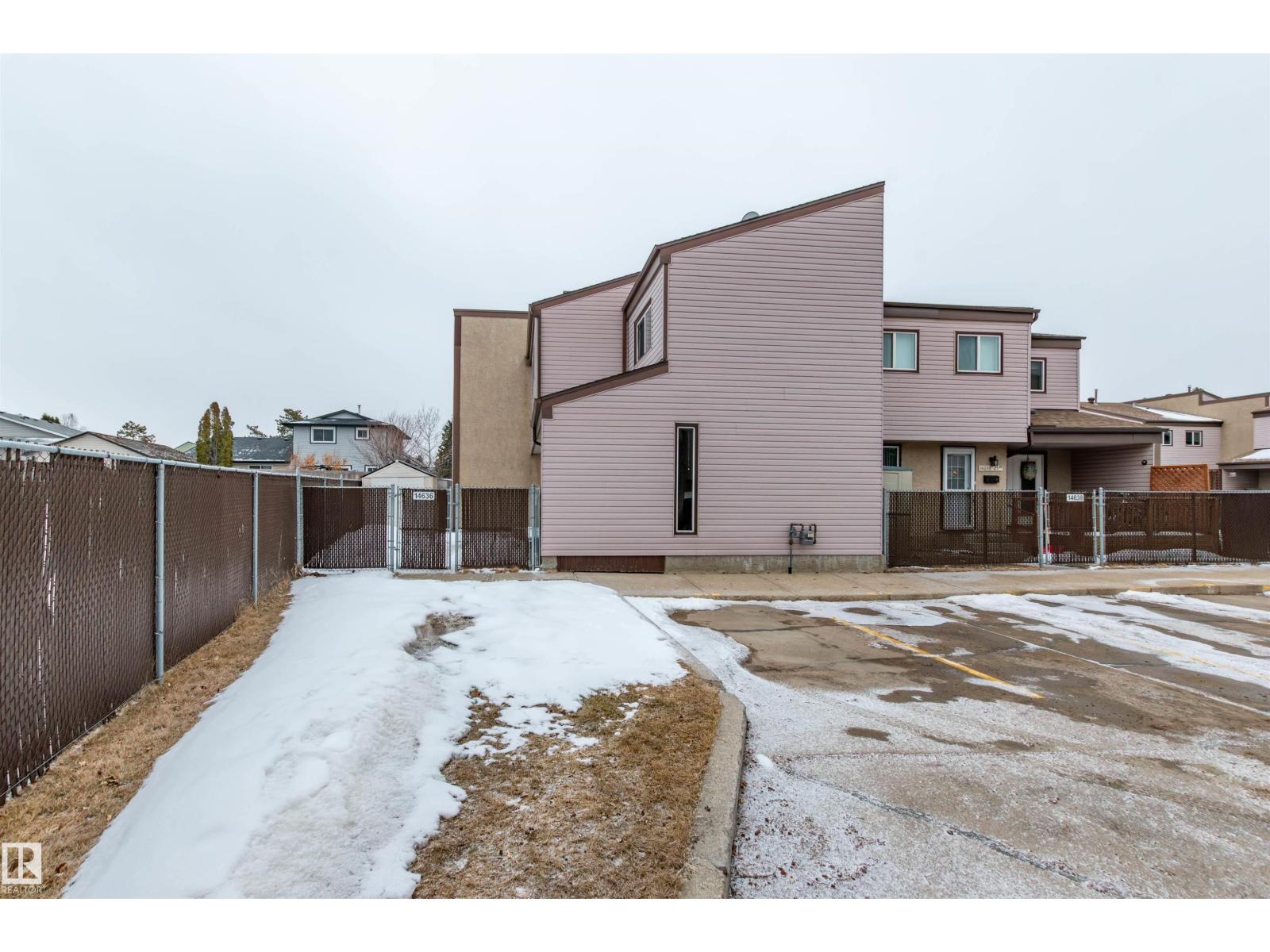 14636 25 St Nw, Edmonton, Alberta  T5Y 1X4 - Photo 30 - E4481646