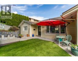 5823 HIGHFIELD DRIVE, Burnaby, British Columbia