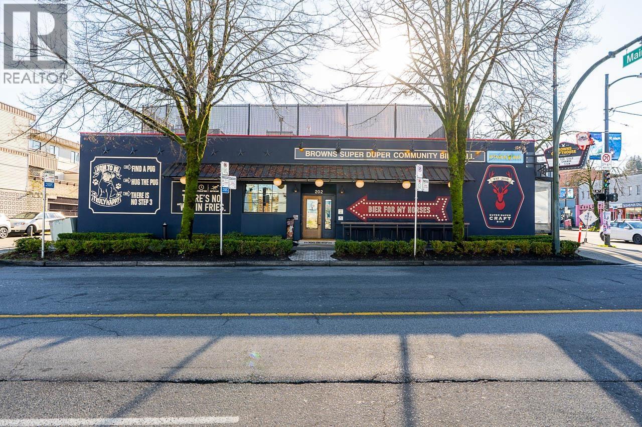 3174 Prince Edward Street, Vancouver, British Columbia  V5T 3N6 - Photo 31 - R3109457