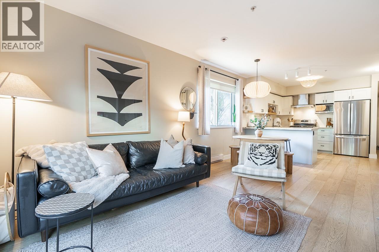 3174 Prince Edward Street, Vancouver, British Columbia  V5T 3N6 - Photo 5 - R3109457