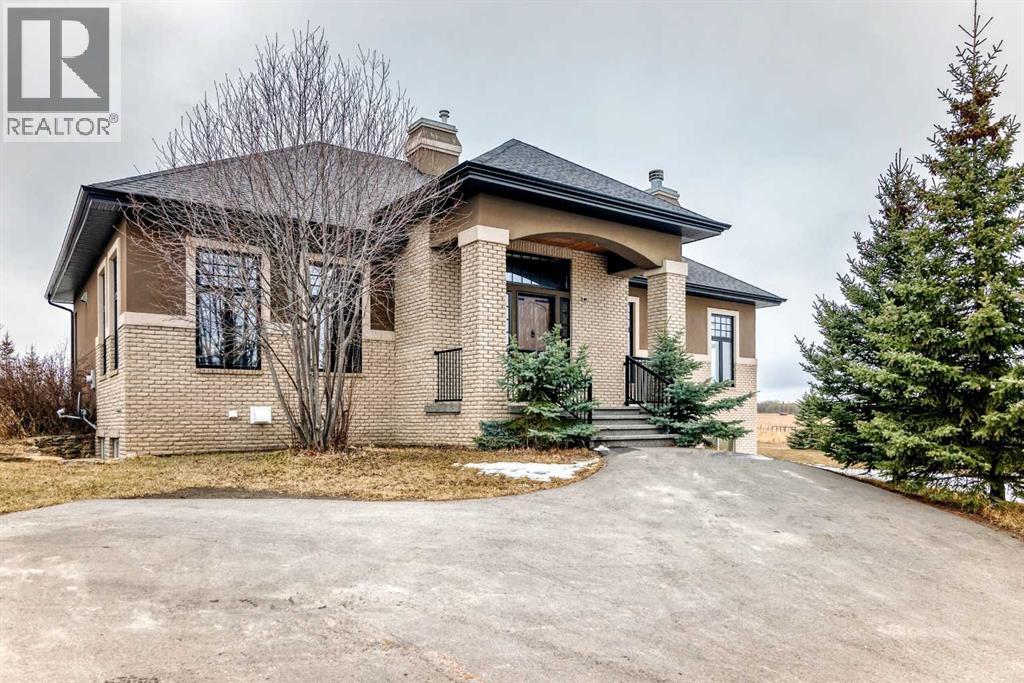 31210 Woodland Way, Rural Rocky View County, Alberta