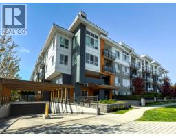 323 4690 HAWK LANE, Tsawwassen, British Columbia