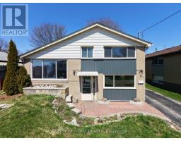 740 STONE STREET, Oshawa, Ontario