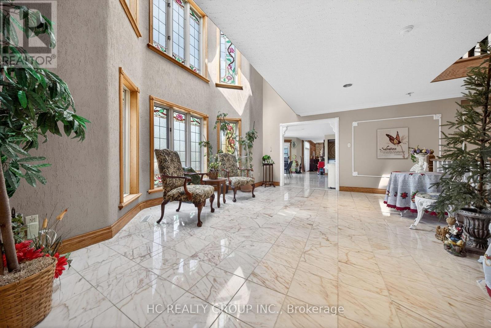 9 Forson Court, Markham, Ontario  L6C 1A9 - Photo 7 - N12971696