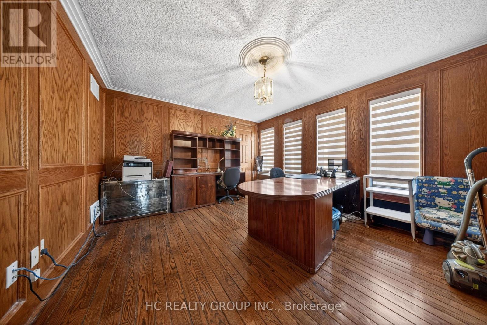 9 Forson Court, Markham, Ontario  L6C 1A9 - Photo 9 - N12971696