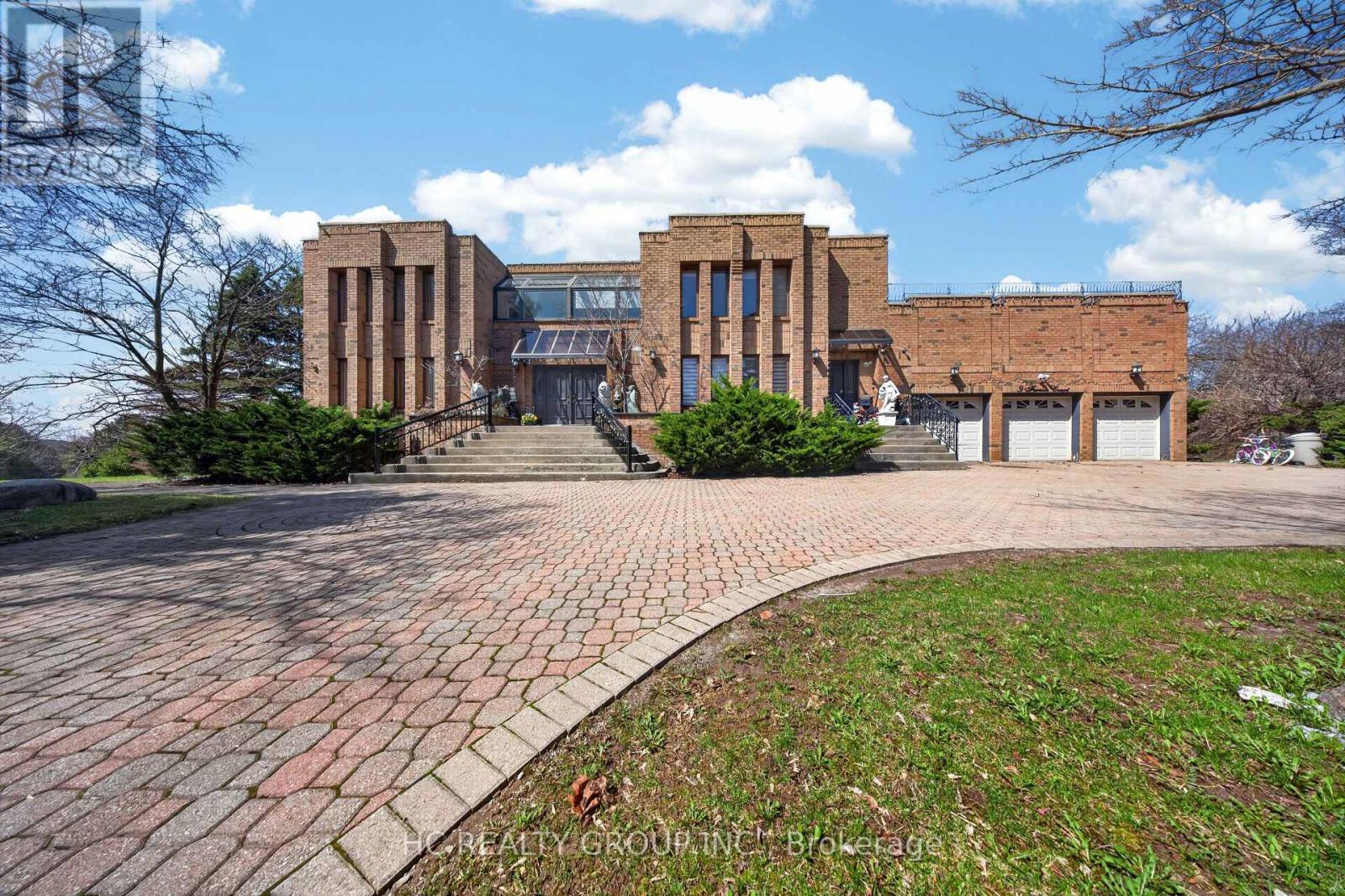 9 FORSON COURT, Markham, Ontario