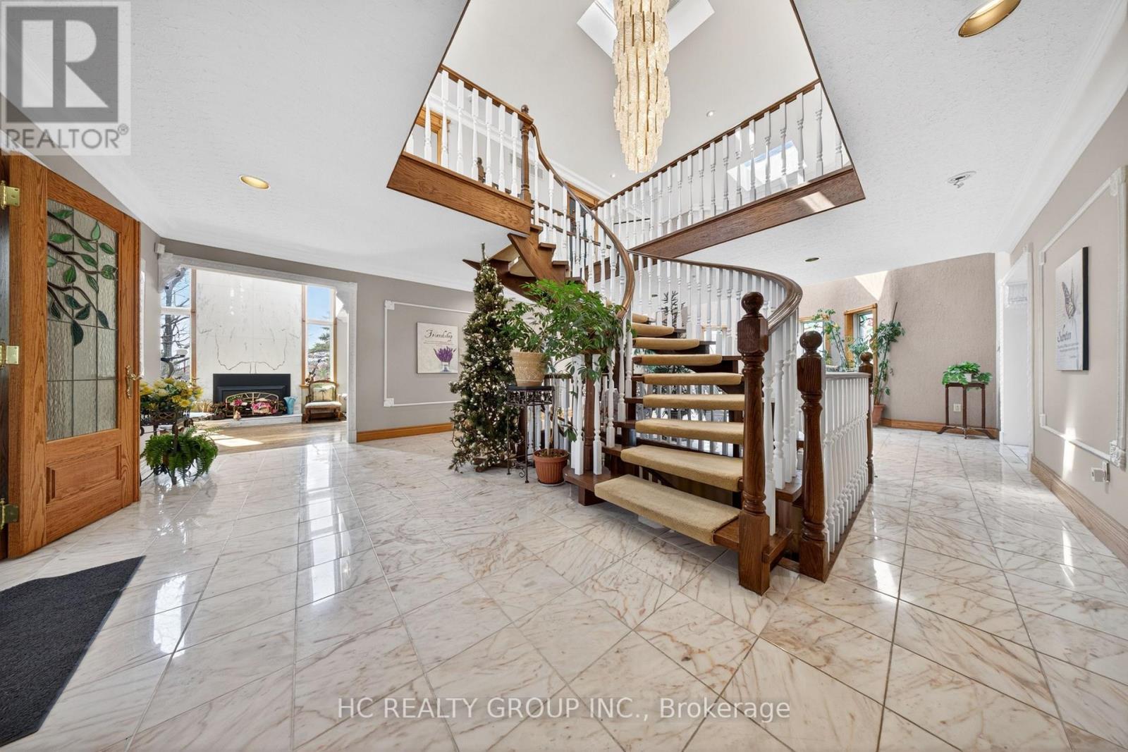 9 Forson Court, Markham, Ontario  L6C 1A9 - Photo 8 - N12971696