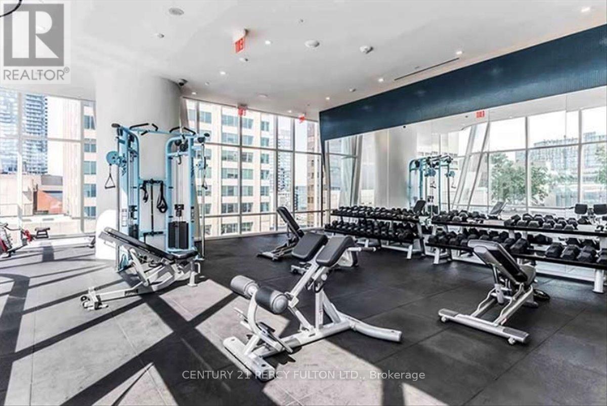 313 - 1 Bloor Street E, Toronto, Ontario  M4W 0A8 - Photo 28 - C13011210