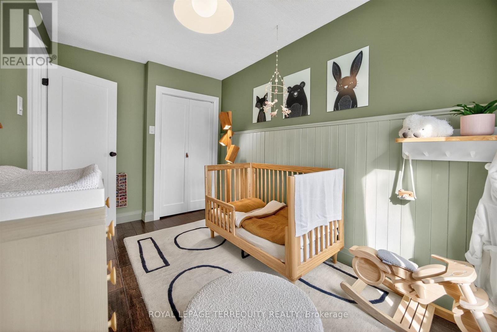 75 Priscilla Avenue, Toronto, Ontario  M6S 3W4 - Photo 25 - W13005420