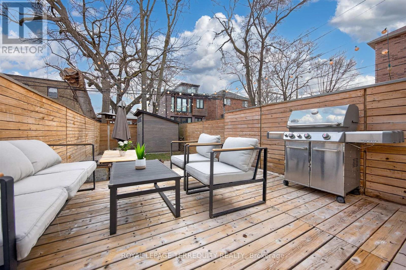 75 Priscilla Avenue, Toronto, Ontario  M6S 3W4 - Photo 34 - W13005420