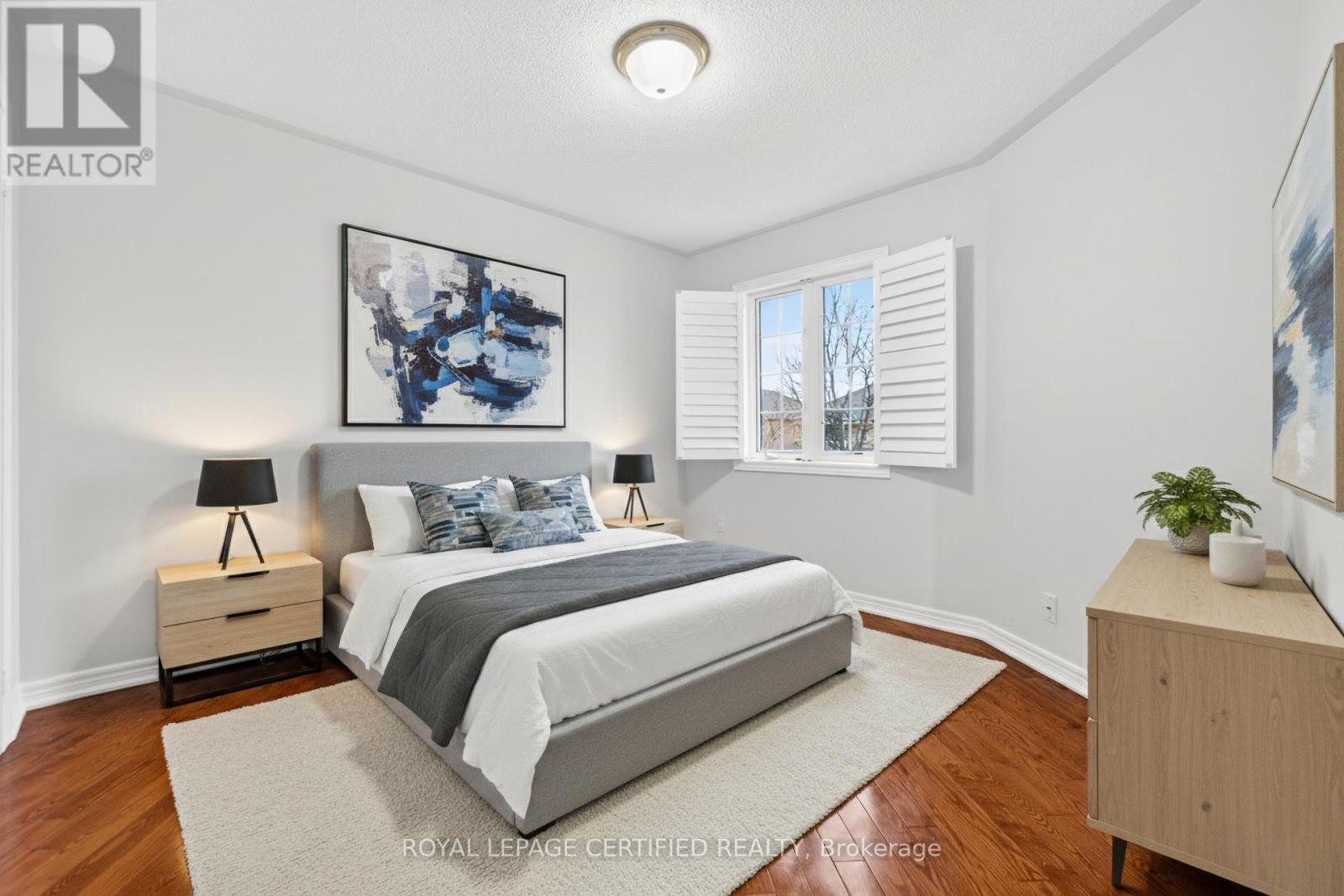 643 Garden Walk, Mississauga, Ontario  L5W 1V9 - Photo 33 - W13011130