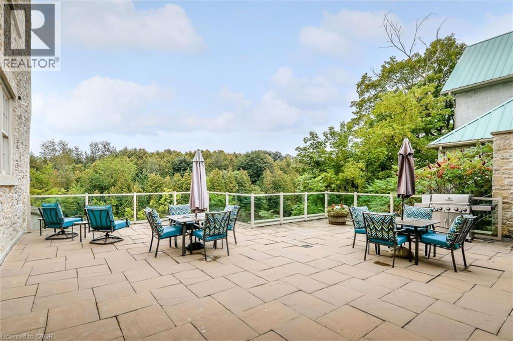 478 St Andrew Street E Unit# 104, Fergus, Ontario  N1M 3V7 - Photo 39 - 40821465