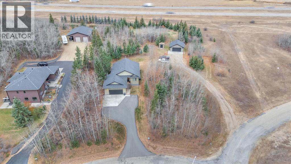 15 Creek Road, Rural Ponoka County, Alberta  T4J 1R3 - Photo 45 - A2280014