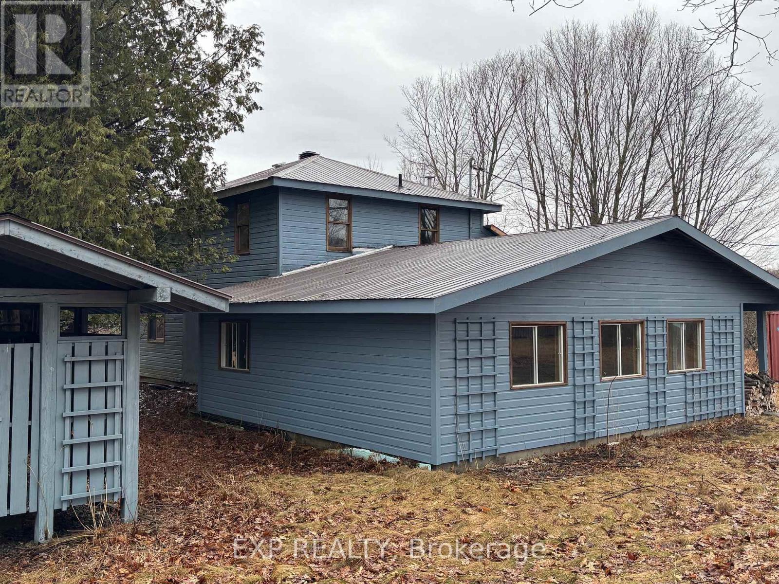 98 KENNEDY ROAD, Carlow/Mayo, Ontario