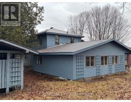 98 KENNEDY ROAD, Carlow/Mayo, Ontario